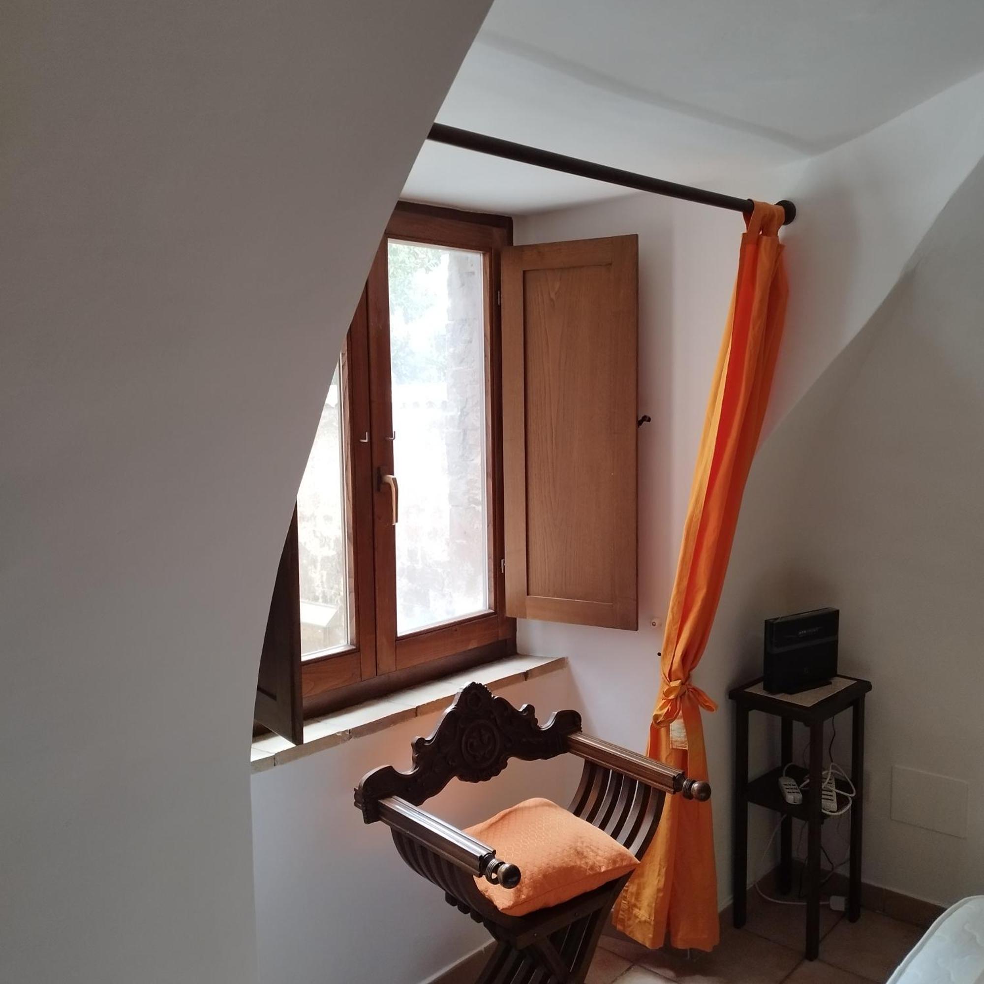Casa Vacanza A Due Passi Da Орвието Экстерьер фото