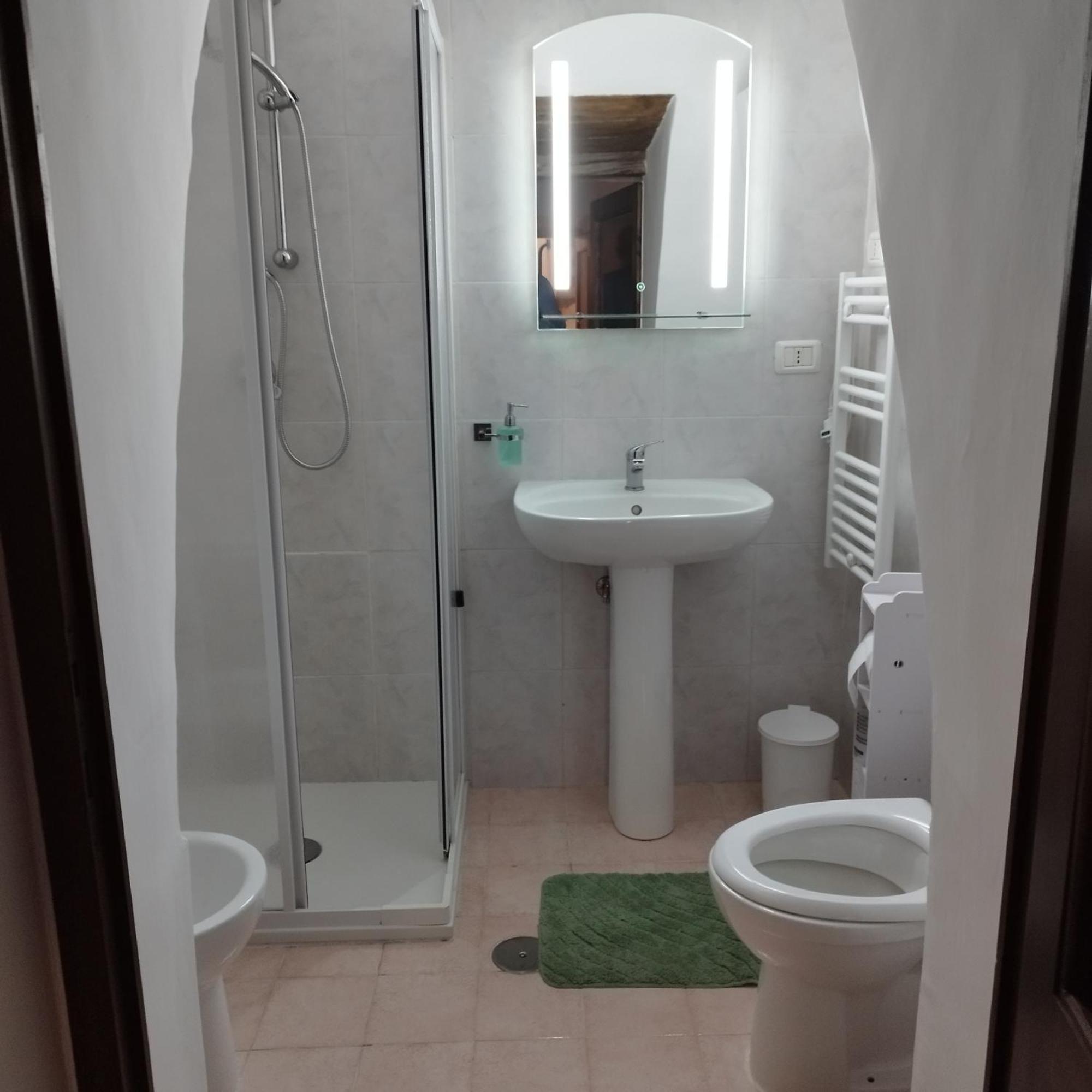 Casa Vacanza A Due Passi Da Орвието Экстерьер фото